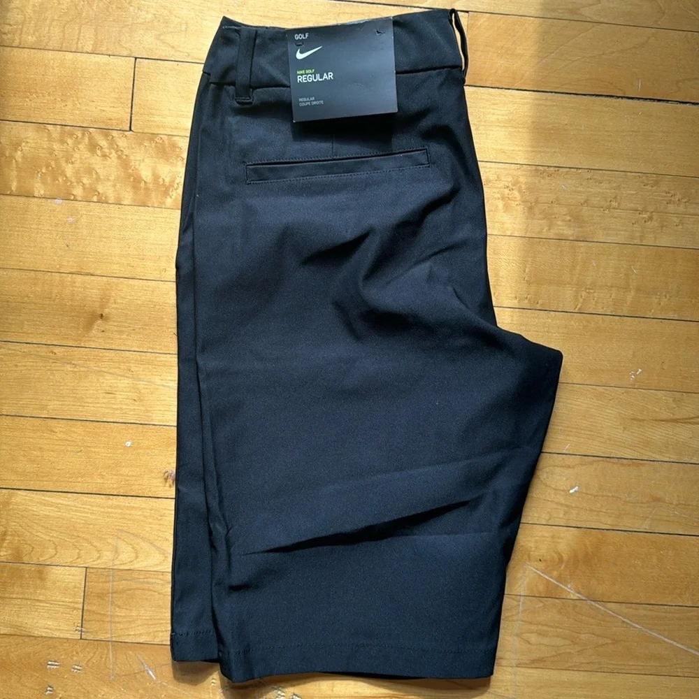 Nike dri fit women’s shorts new with tags size 4